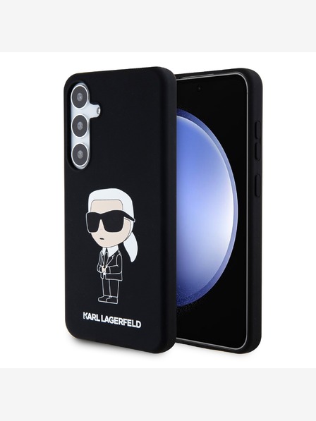 Karl Lagerfeld Obal na telefon
