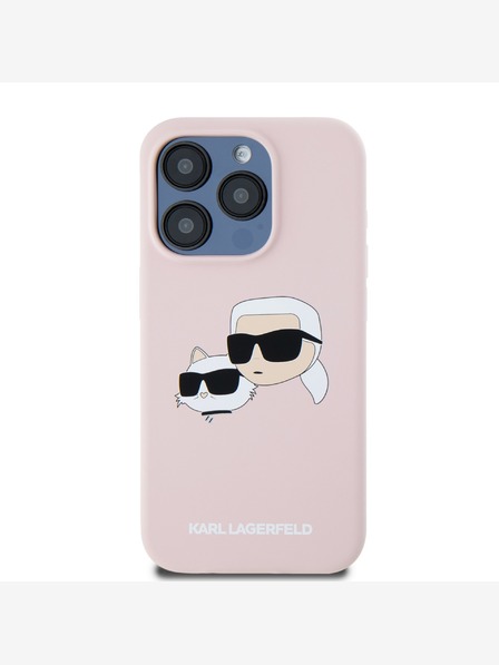 Karl Lagerfeld Obal na telefon