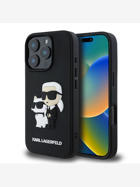 Karl Lagerfeld Obal na telefon