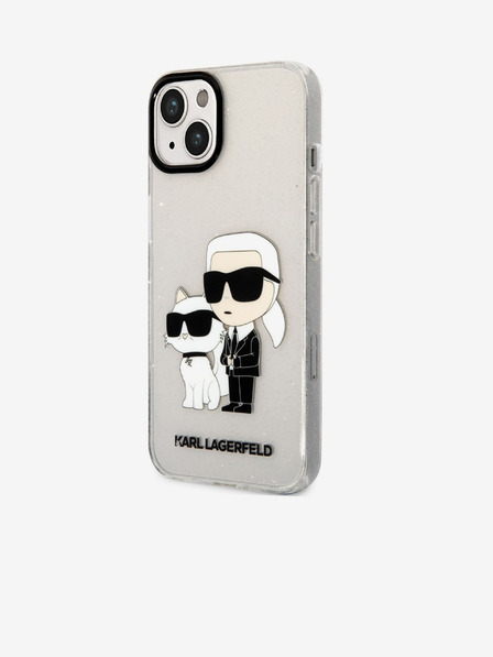 Karl Lagerfeld Obal na telefon