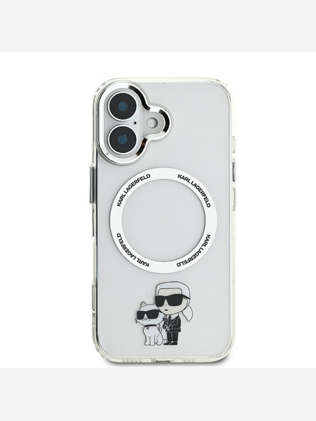 Karl Lagerfeld Obal na telefon