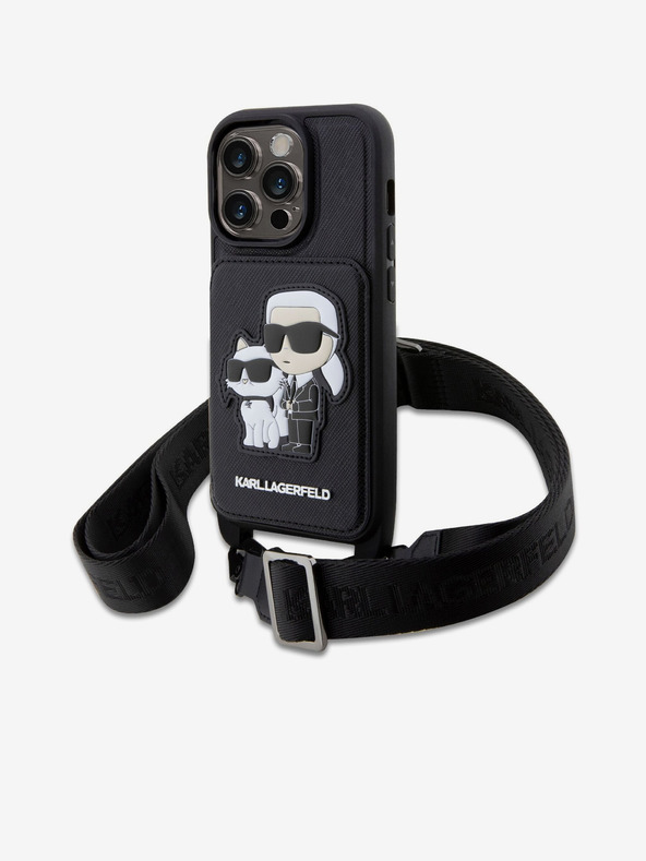 Karl Lagerfeld Obal na telefon