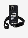 Karl Lagerfeld Obal na telefon