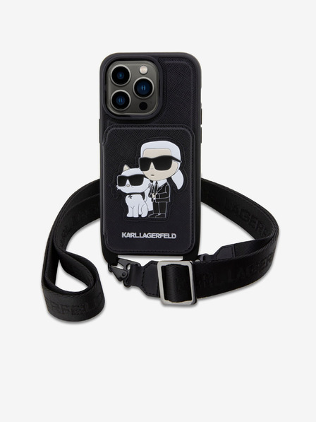 Karl Lagerfeld Obal na telefon