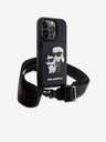 Karl Lagerfeld Obal na telefon