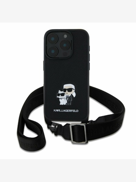 Karl Lagerfeld Obal na telefon