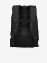 Travelite Basics Backpack Black Batoh