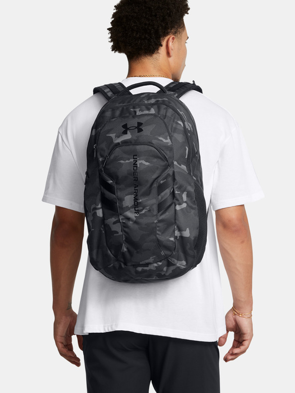 Under Armour Unisexový batoh Under Armour UA Hustle Pro 6.0 Backpack