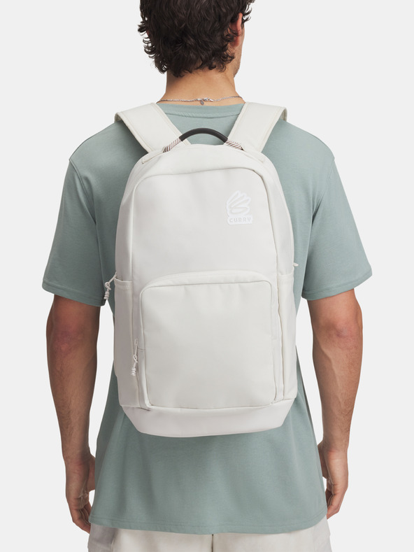 Under Armour Unisexový batoh Under Armour Curry Splash Backpack