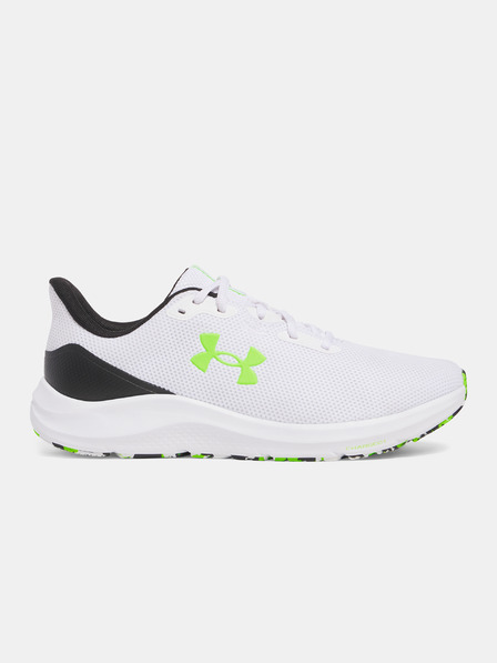 Under Armour Pánské boty Under Armour UA Charged Pursuit 4