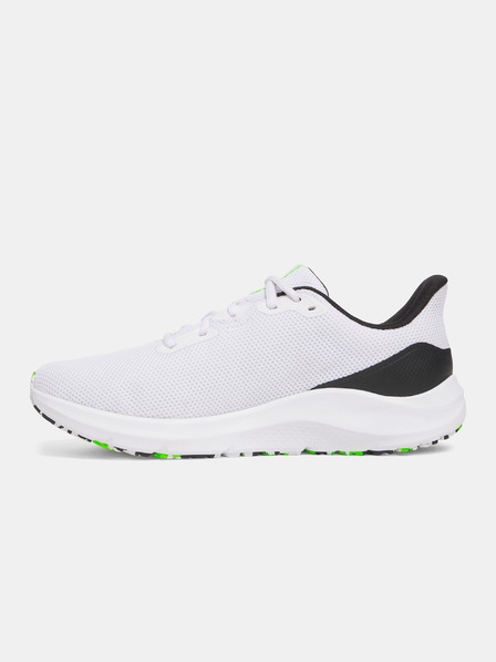 Under Armour Pánské boty Under Armour UA Charged Pursuit 4