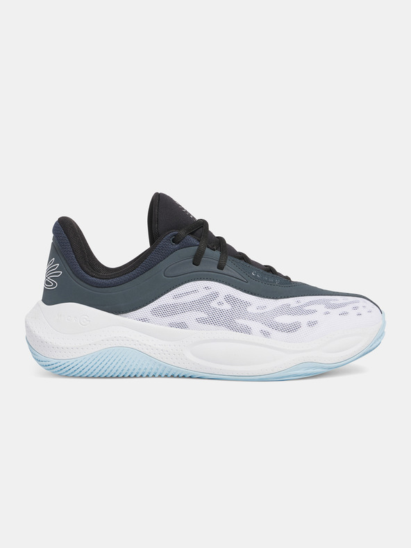 Under Armour Unisexové boty Under Armour CURRY Splash 25