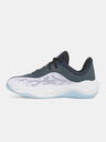 Under Armour Unisexové boty Under Armour CURRY Splash 25
