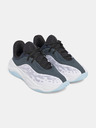 Under Armour Unisexové boty Under Armour CURRY Splash 25
