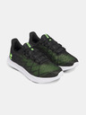 Under Armour Pánské boty Under Armour UA Charged Speed Swift