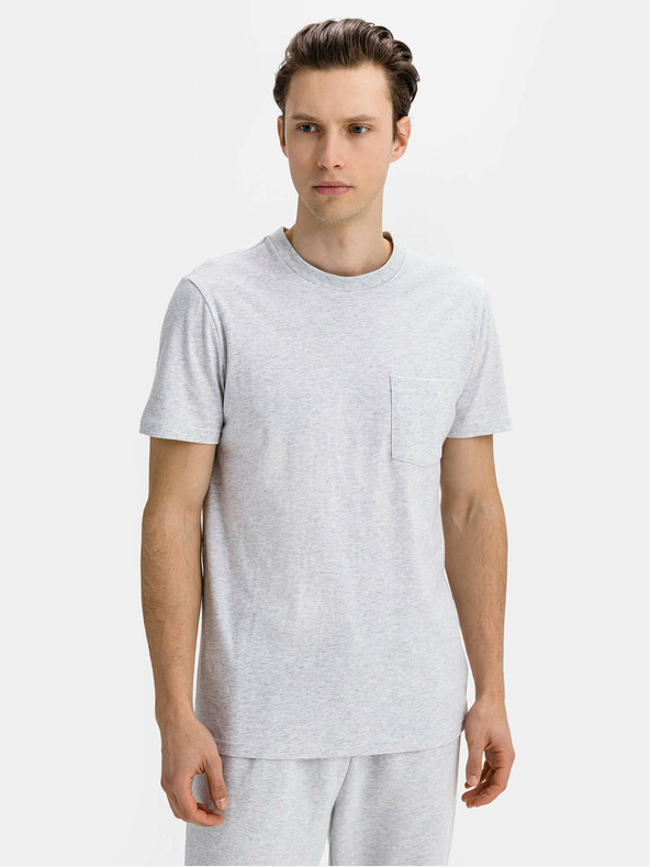 GAP Tričko organic cotton GAP