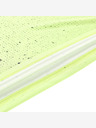 ALPINE PRO Pánské rychleschnoucí triko s cool dry ALPINE PRO