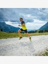ALPINE PRO Pánské rychleschnoucí triko s cool dry ALPINE PRO