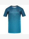 ALPINE PRO Pánské rychleschnoucí triko s cool dry ALPINE PRO
