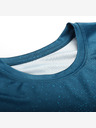 ALPINE PRO Pánské rychleschnoucí triko s cool dry ALPINE PRO