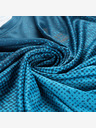 ALPINE PRO Pánské rychleschnoucí triko s cool dry ALPINE PRO