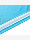 ALPINE PRO Pánské rychleschnoucí triko s cool dry ALPINE PRO