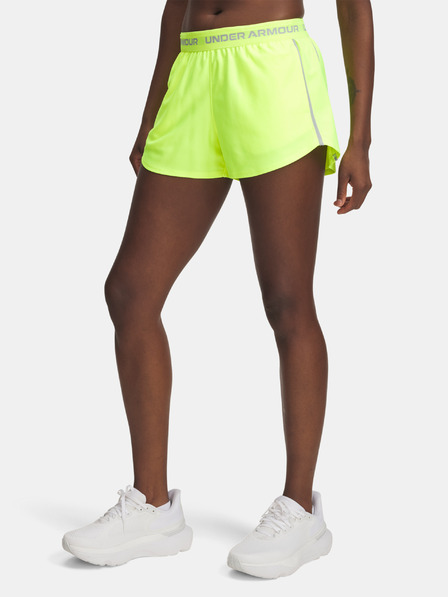 Under Armour Dámské kraťasy Under Armour Tech Play Up Shorts