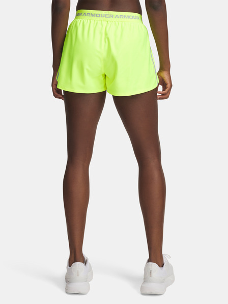Under Armour Dámské kraťasy Under Armour Tech Play Up Shorts