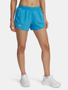 Under Armour Dámské kraťasy Under Armour UA Fly By 3'' Shorts