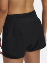 Under Armour Dámské kraťasy Under Armour UA Launch Pro 3in 2in1 Shorts