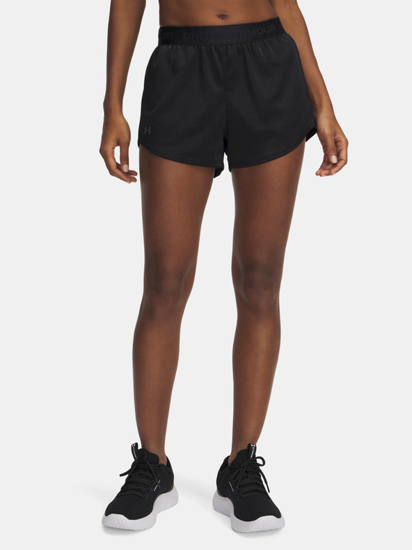 Under Armour Dámské kraťasy Under Armour Tech Play Up Shine Shorts