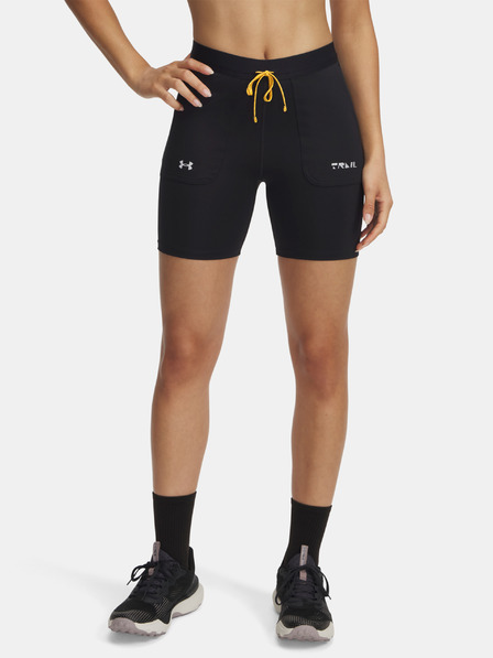 Under Armour Dámské kraťasy Under Armour UA Trail Run Fitted Short