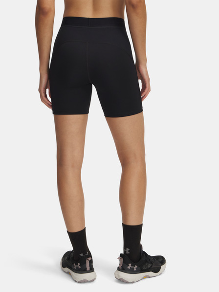 Under Armour Dámské kraťasy Under Armour UA Trail Run Fitted Short