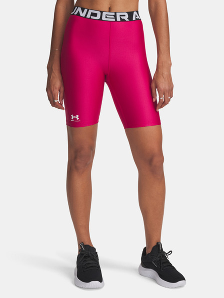 Under Armour Dámské kraťasy Under Armour UA HG 8in Short