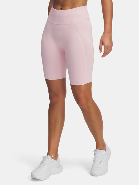 Under Armour Dámské kraťasy Under Armour UA Vanish Seamless Short