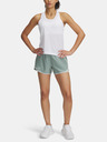 Under Armour Dámské kraťasy Under Armour UA Fly By 2-in-1 Shorts