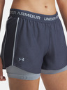 Under Armour Dámské kraťasy Under Armour Tech Play Up 2in1 Shorts