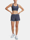 Under Armour Dámské kraťasy Under Armour Tech Play Up 2in1 Shorts