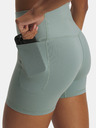 Under Armour Dámské kraťasy Under Armour Meridian Middy