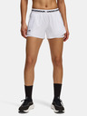 Under Armour Dámské kraťasy Under Armour Tech Play Up 2in1 Shorts