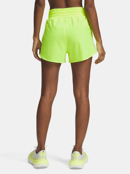 Under Armour Dámské kraťasy Under Armour UA Vanish 3in Short