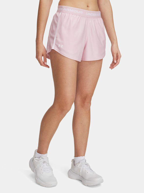 Under Armour Dámské kraťasy Under Armour Tech Play Up Shorts