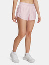 Under Armour Dámské kraťasy Under Armour Tech Play Up Shorts