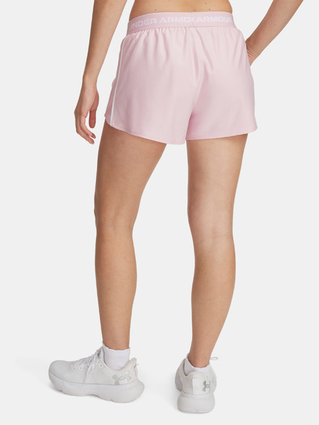 Under Armour Dámské kraťasy Under Armour Tech Play Up Shorts