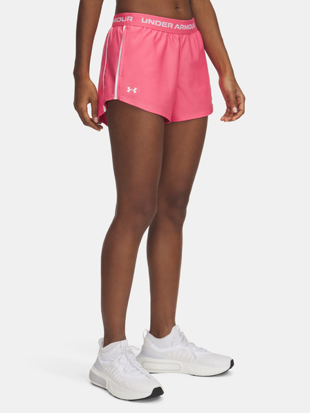 Under Armour Dámské kraťasy Under Armour Tech Play Up Shorts