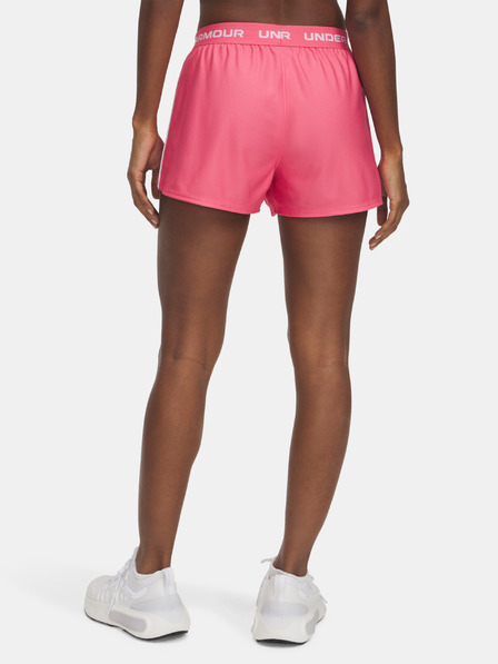 Under Armour Dámské kraťasy Under Armour Tech Play Up Shorts