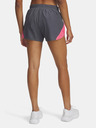 Under Armour Dámské kraťasy Under Armour UA Fly By 3'' Shorts