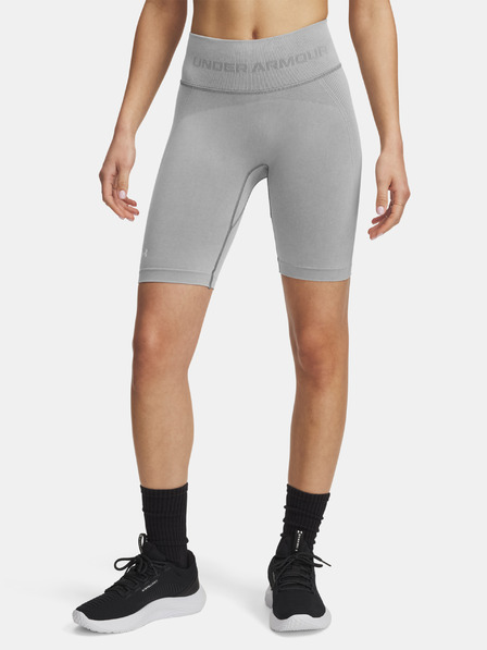 Under Armour Dámské kraťasy Under Armour Vanish Seamless Washed Short