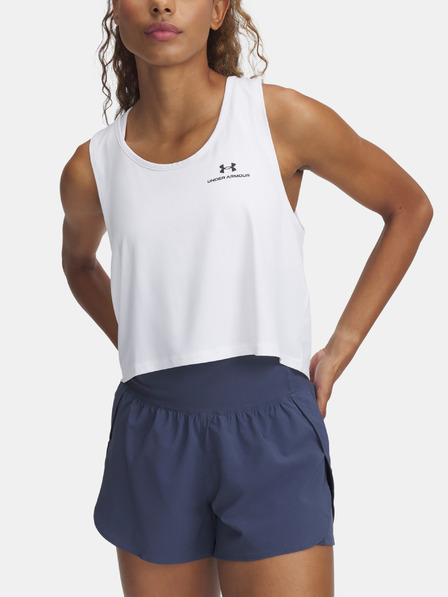 Under Armour Dámské kraťasy Under Armour UA Vanish 2in1 Short