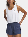 Under Armour Dámské kraťasy Under Armour UA Vanish 2in1 Short